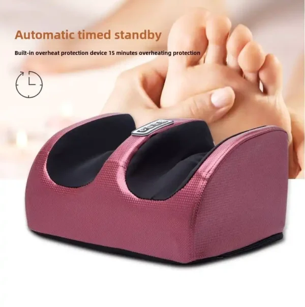 Foot Calf Massage Machine