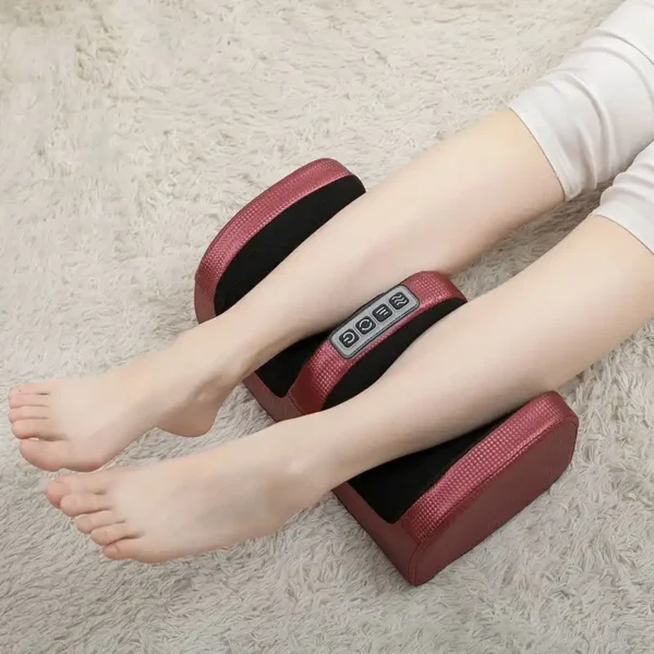 Foot Calf Massage Machine