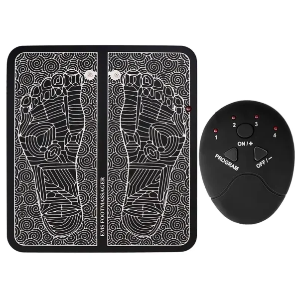 EMS Foot Massager Pad