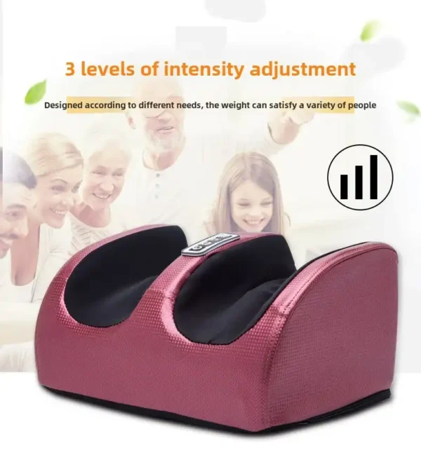 Foot Calf Massage Machine