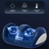 Extra Big Foot Massager