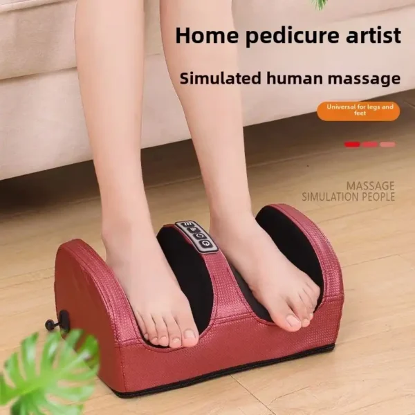 Foot Calf Massage Machine