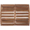Wooden Foot Massager Rolle
