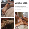Wooden Foot Massager Rolle
