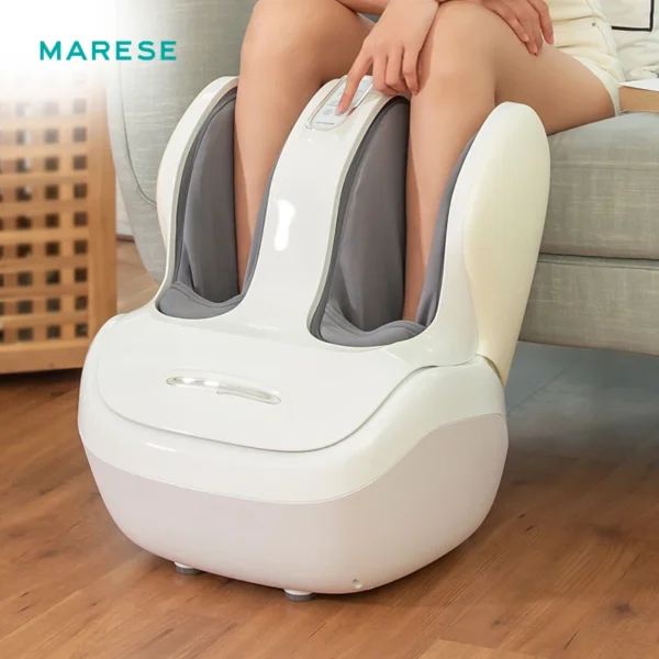 Calf Foot Massage Machine