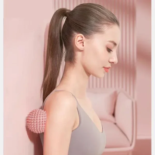 Fascia Muscle Massage Ball