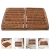 Wooden Foot Massager Rolle