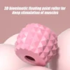 Leg Muscle Massage Roller