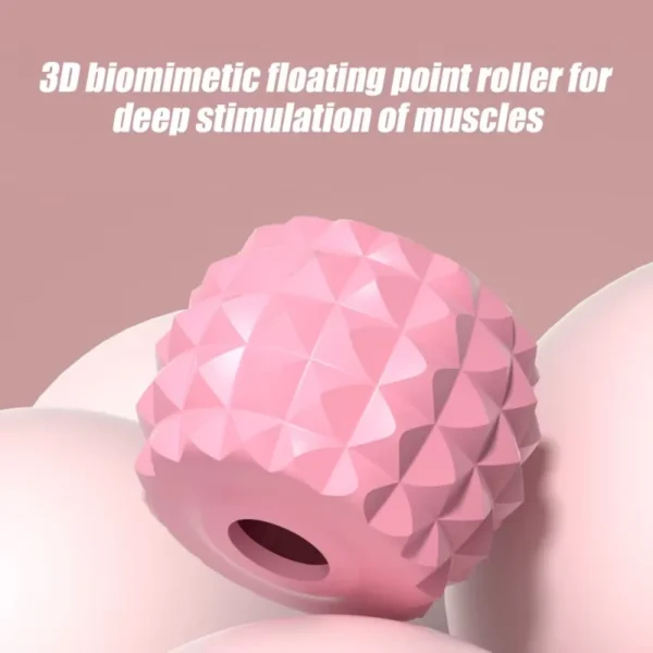Leg Muscle Massage Roller