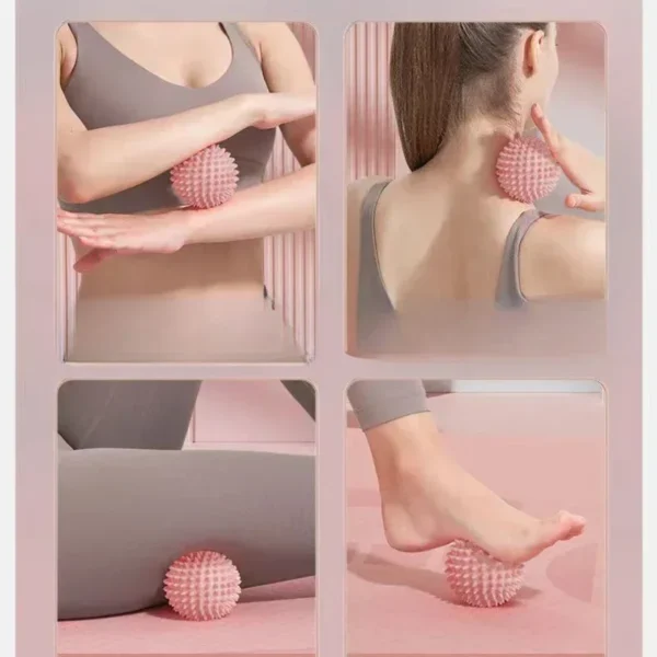 Fascia Muscle Massage Ball
