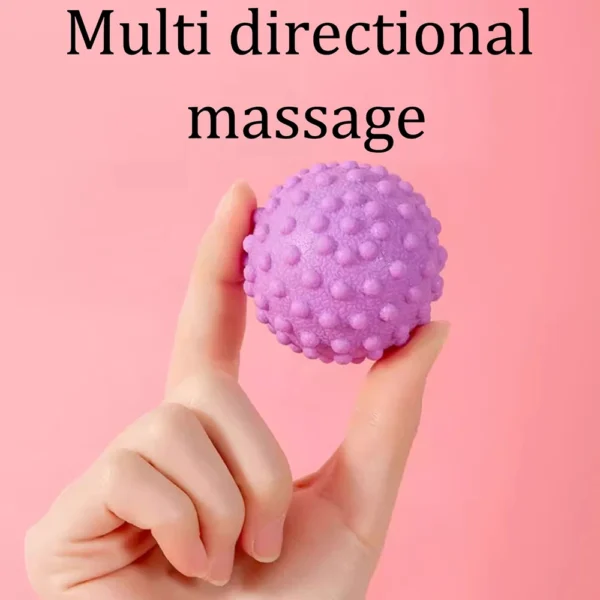 Fascia Massage Ball Set