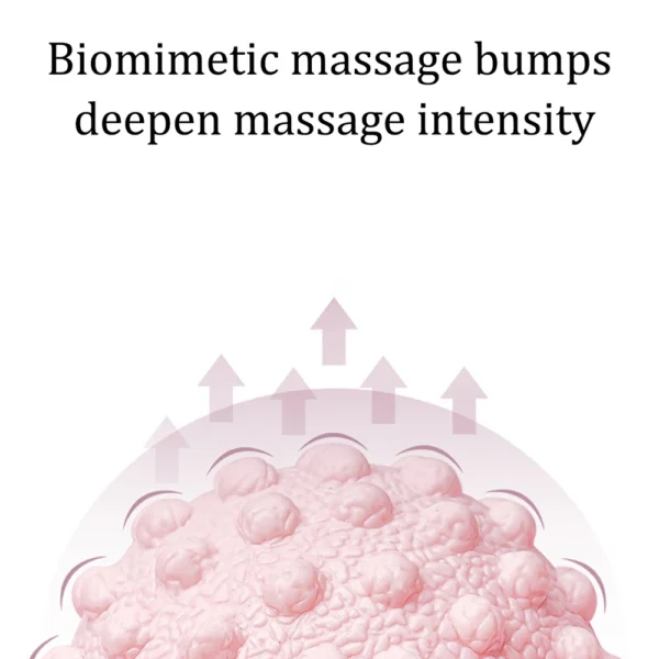 Fascia Massage Ball Set