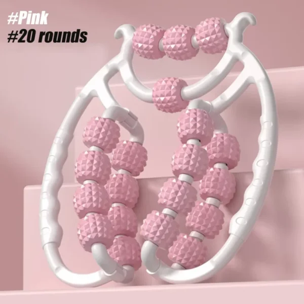 Leg Muscle Massage Roller