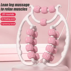 Leg Muscle Massage Roller